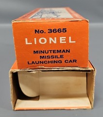 VINTAGE Lionel #44 US ARMY Switcher w/5 Military Cars & Accessories~SOME w/BOXES
