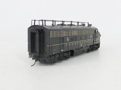 HO Broadway Limited BLI BlueLine 5104 PRR EMD F7A/B Diesel Set w/ DCC & Sound