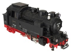 LGB 2080S 2-6-2 Powered Tank Steam Locomotive w/ Sound EX