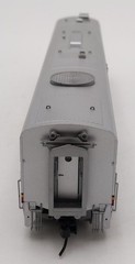 Proto 2000 21655 HO Scale AT&SF Diesel B-Unit W/Dynamic Brakes #52A EX/Box
