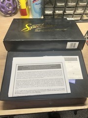 Bachmann Spectrum #83505 CSX 7661 DCC 8-40CW opened NIB