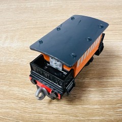 Henrietta – Thomas the Tank & Friends Adventures Diecast Push Along Metal Trains