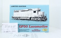 HO Proto 2000 21525 Louisville & Nashville GP30 Diesel #1000 DCC Ready New Gears