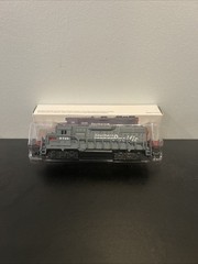 Southern Pacific Locomotive 9725 Model Train No 418 High Speed