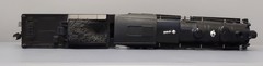Lionel 8-85103 G Scale AT&SF 4-4-2 Steam Locomotive & Tender LN/Box