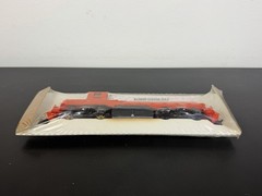 NEW TYCO HO Scale Illinois Central Gulf Diesel Locomotive 5628 – NOS