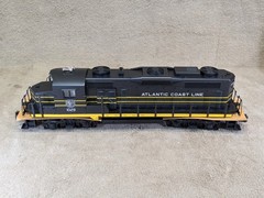 MTH MT-2139LP O Atlantic Coast Line ACL GP20 #1029 W. Proto Sound