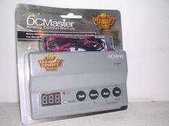 B.L.I. #1011 DC Master — Analog Control Module H.O. 1:87