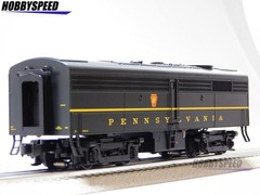 LIONEL PENNSYLVANIA RAILROAD #9614B DIESEL LEGACY FB-2 O GAUGE train 2533918 NEW