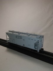 HO 40 FT Airslide Hopper N DE M