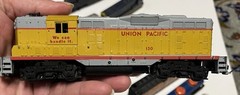 Vintage Lot Of 15 Ho Scale Train Used Parts Repair LOCOMOTIVE Various Brands toy