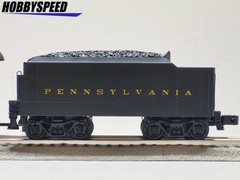 MTH RAILKING PRR 4-6-2 IMPERIAL K-4 PACIFIC STEAM ENGINE O GAUGE 30-1900-1 NEW