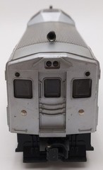 Lionel 400 Vintage O Powered Baltimore & Ohio Commuter Car