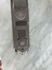 Broadway Limited Union Pacific GP20 DCC Sound Locomotive No Box HO UP Shield