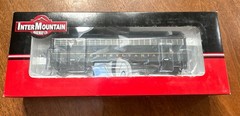 Intermountain HO #49506S-07 F7B Locomotive Pennsylvania #9782-B w/Sound & DCC NY