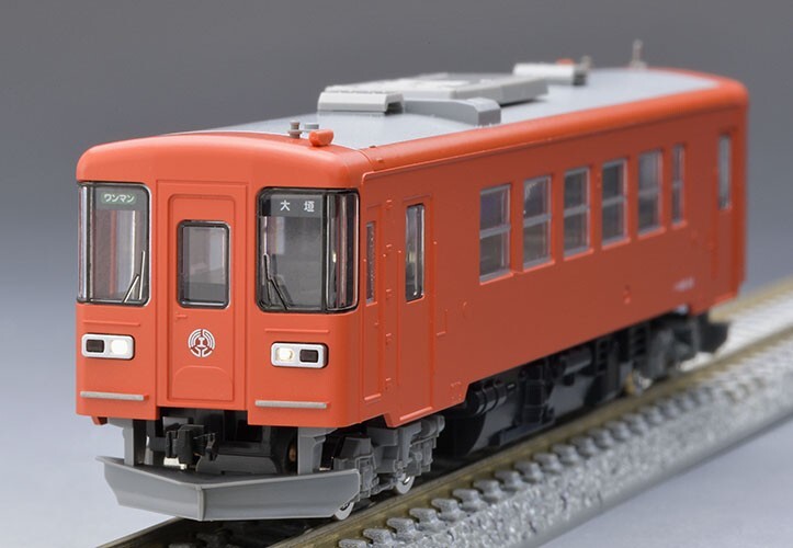 Tomix 8619 Tarumi Railway Type Haimo 295-315 N Scale