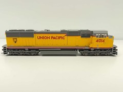 Genesis Athearn HO SD70M Union Pacific #4014 0G6152 Diesel Locomotive MINT OOP