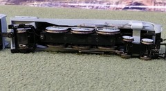 Thomas & Friends Bachmann Spencer HO Scale 2006 Incomplete works