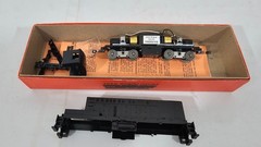 Proto Power west SW drive, can motor, S-12 body #2 see photos FREE SHIPPING
