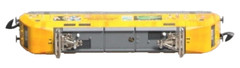 Marklin Z Scale 88681 DB BR 101 2006 World Cup AG Electric 5-pole LED(tested) #2