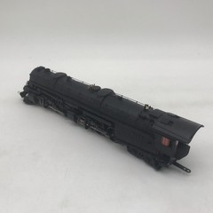 HO Scale Broadway Limited #015 N&W Class A 2-6-6-4 Unlettered (B) (DCC/SND) CBN