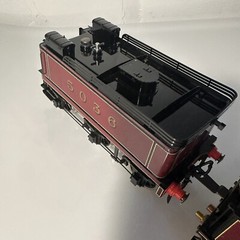 ASTER LMS “jumbo” Novelty, Live Steam, Gauge 1, BUILT UP, Brand New