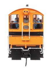 Walthers HO Scale ~ EMD NW2 Indiana Harbor Belt #8831 ~ ESU DCC Sound ~910-20630