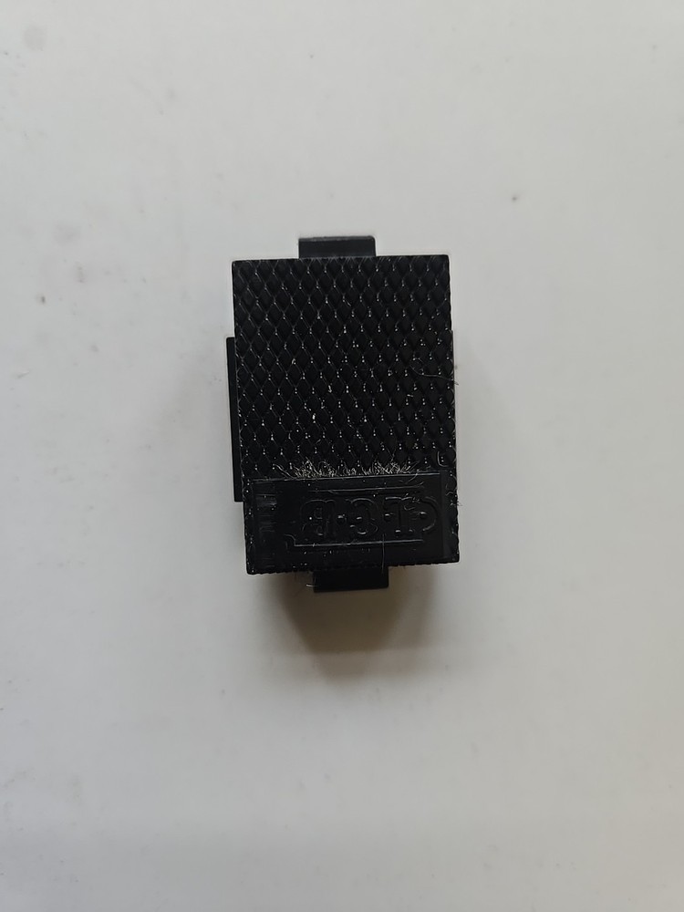LGB 1705 SOUND ACTIVATING TRIGGER MAGNET 17050 G SCALE TRAIN TRACK TENDER LOCO