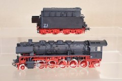 ROCO 04126A DB 2-10-0 CLASS BR 43 LOCOMOTIVE MINT BOXED on
