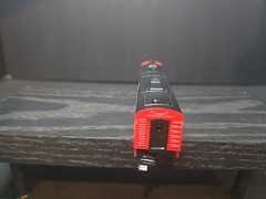 Life-Like Trains N Scale SP Locomotive 7234 See Details & Pictures! US Seller