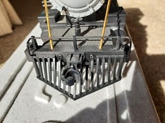 LGB 2019S Colorado And Southern Electronic Locomotive Includes Original Box