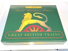 Hornby R2032 The Midlothian Train Pack Ltd Edition. Mint, Unused. OO Scale.Boxed