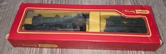 Triang Hornby R350 Southern L1 Class 4-4-0 Loco No 1757 Green UNTESTED