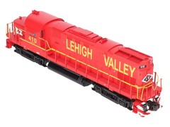 Lionel 6-18592 Lehigh Valley Alco C420 Diesel Locomotive #410 LN/Box