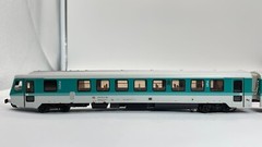 Märklin H0 3376 diesel railcar BR 628 203-2 928 203-9 DB original packaging A…