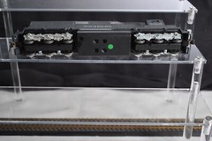 Athearn Trains HO Scale 4162 Southern Pacific SD45 PWR 8803 Unassembled Kit