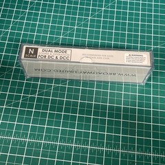 New! N-Scale BWL 9388 EMD SW7, Cotton Belt #1054 Stealth $ 189.99 Make offer