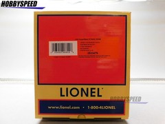 LIONEL BTO CSX SUPERBASS ET44AC #3349 DIESEL ENGINE O GAUGE train 2533479 NEW
