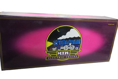 MTH Premier 20-3048-1 Pennsylvania Q2 4-4-6-4 w/ Protosound 2