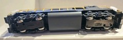 Oriental Limited HO Scale Brass EMD GP30 2250HP Low Hood Diesel Cotton Belt