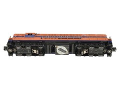 Lionel 2341 Vintage O Jersey Central FM Trainmaster-Original FM!