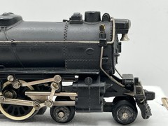 Gilbert American Flyer S Gauge #310 Pacific Loco/Tender 1947 Uncatalogued