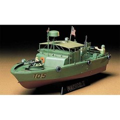 Tamiya America Inc 1/35 USN “Pibber” PBR 31 MkII TAM35150 Plastic Models