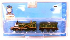 Bachmann 58748 HO Thomas & Friends Emily Engine With Moving Eyes