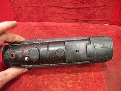 Lionel Postwar 2035 Replacement Boiler Shell