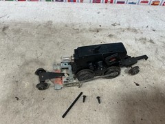 Lionel 242 Steam Locomotive Motor completed