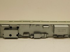 Proto 1000 Series HO Scale BUDD RDC Locomotive 23974 Boston & Maine #6209
