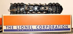 Lionel 2020 with 2020W Tender from 1946 – In Reproduction Boxes-Fully Serviced