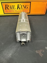 RAIL KING MTH F-3 AA DIESEL SET SANTE FE 30-2131-1