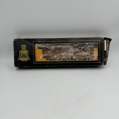 Parkway HO Pennsylvania Cab 9506-A Diesel Locomotive 1968 Vintage